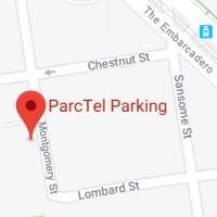 ParcTel Parking(@ParcTelParking) 's Twitter Profile Photo