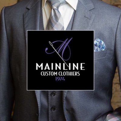 Men's clothing, custom suits, slacks, tuxedos, shirts, Accessories, tailoring, formalwear rentals, fine sportswear & coats. Located in West Chester,PA