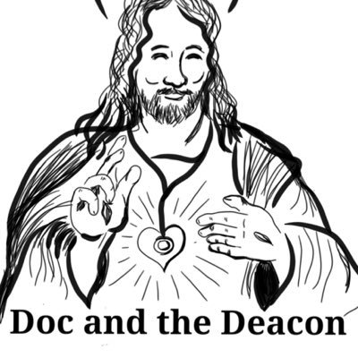 Podcast by 2 dads w/family doctor vs religious viewpoints. Somewhat educational. Hopefully funny. Always a good idea. We rap. We drink. We podcast.