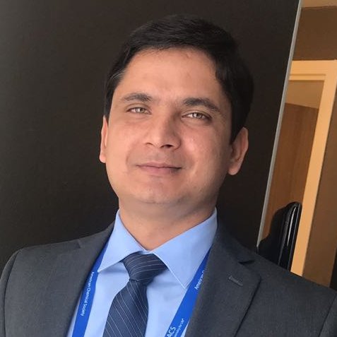 Senior Scientist & Assistant Professor at CSIR-CLRI. Former Assistant Professor @bitshyd Alumnus of @PittTweet, @ubarilan and @csir_ncl muditdixit@clri.res.in