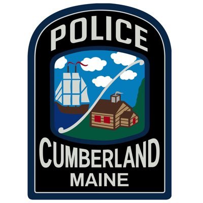 Official Twitter Account of the Cumberland, Maine Police Department - Find Us on Facebook and Instagram!