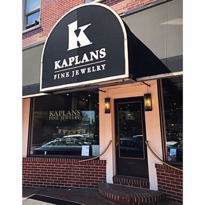 kaplansjewelry's profile picture. We are THE custom design experts & West Chester’s Neighborhood Family Jeweler for over 40 Years! 💍💎 Stop by and see our unique hand selected jewelry!✨