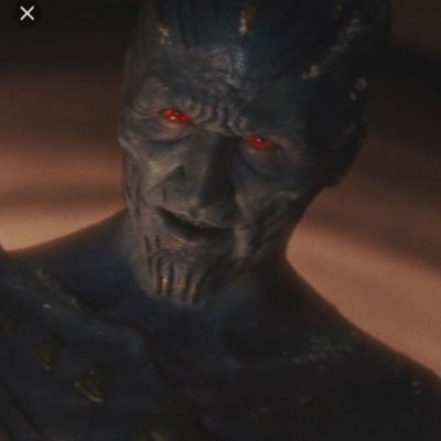 #Rp Loki Laufeyson’s father Laufey Laufeyson.