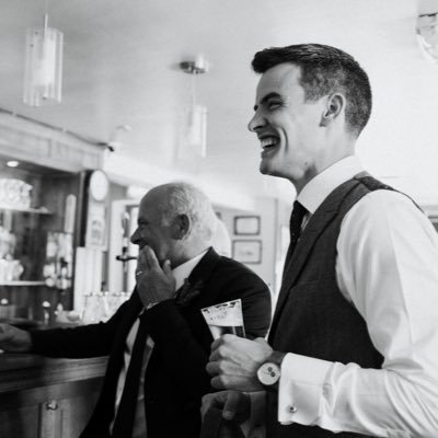 Profile Picture of Conrad Bradley (@conrad_bradley) on Twitter