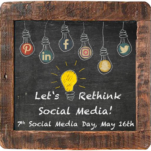 A full day #socialmedia event at @UMassBoston hosted by @werkunz. Meeting place & networking hub for #Boston. Tweets @werkunz