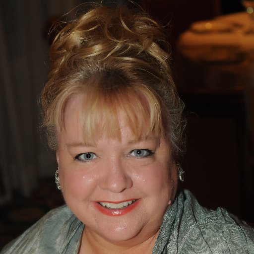 Contemporary Christian Romance Author