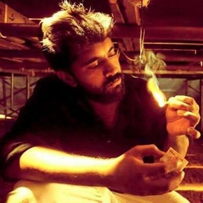 manoj62996's profile picture. Belongs to Dravidian Stock 🖤🖤🖤🖤