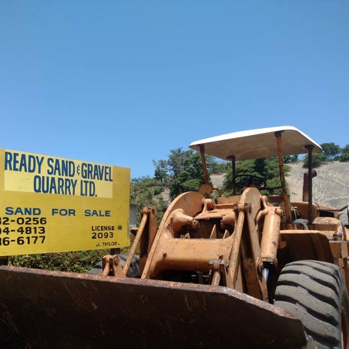 readysandquarry's profile picture. 