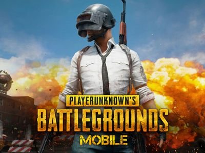 Twitter dedicado a notícias e atualizações do PUBG Mobile, voltada ao público brasileiro!