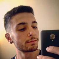 Robbie (@robche) 's Twitter Profile