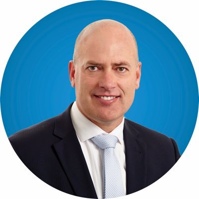 Dean Nalder