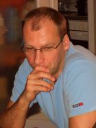 Karsten Peskova Profile