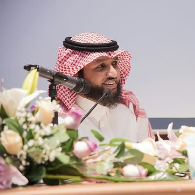 هذي حروفي بعضُ روحي إنَّها
نبضاتُ قلبي فاذكروا من قالَها
#جمال_الحمداء .. السعودية/ الخرج