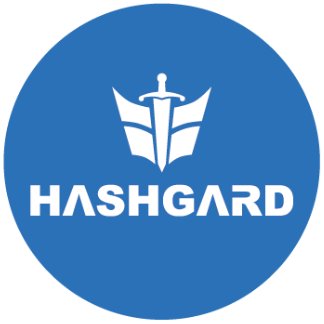 Hashgard is a new generation decentralized finance public blockchain.

Garding the Realm of Blockchain!