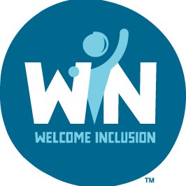 WIN_welcomein's profile picture. The WIN initiative is designed to help King County, WA become a model of inclusion for children & adults with intellectual, behavioral, and social differences.