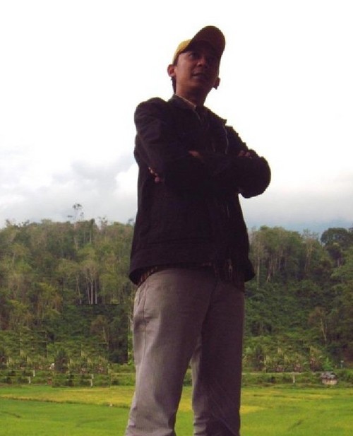 fandy fatah