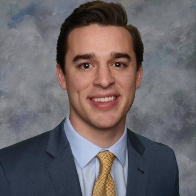 SkylerSikes's profile picture. One small step from kind men, one giant leap for mankind.  Lawyer. Husband.  Advocate for the oxford comma.  Let’s do dat hockey.