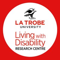 Christine Bigby (@lidslatrobe) 's Twitter Profile Photo Christine Bigby (@lidslatrobe) 's Twitter Profile Photo