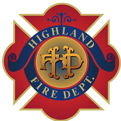 This is the official account of the Highland, Indiana Fire Department.