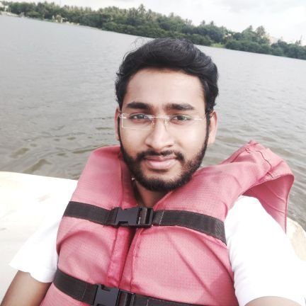 Founder @Digimarkagency (https://t.co/XBZqO1Mln7). We are a creative digital marketing company in Bangalore, India.