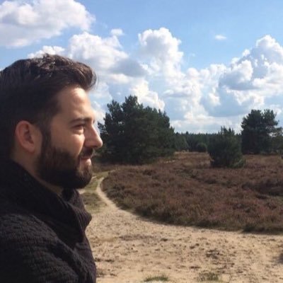 Jarno_Kaspar's profile picture. Nieuws, Natuur, Groen in de stad.