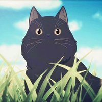 La Loca de los Gatos (@paoblack) 's Twitter Profile