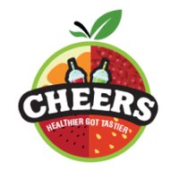 Cheers Health Drink(@Cheers_Off) 's Twitter Profile Photo