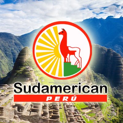 Somos SUDAMERICAN TRAVEL & TOURS. Empresa líder en el Perú en viajes nacionales e internacionales, especializada en el adulto mayor. Telf:51-1-2781103/998546097