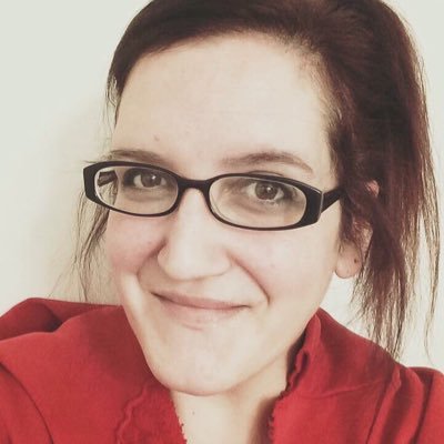 LuxAeternaImg's profile picture. Artist 🎨 Coffee addict ☕️ and all around geek.  Commission status: closed     https://t.co/0VShID5NDv