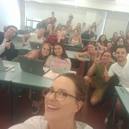 Highlighting Australian media news, politics, and popular culture for MAS104 students. Tweets mostly by Dr Rachael Gunn. RTs not endorsements.