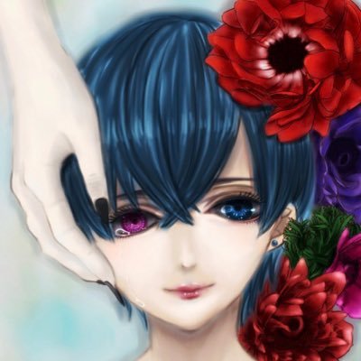 Aliceさんのプロフィール画像
