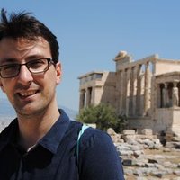 Ignacio Glez Cavero (@glezcavero) 's Twitter Profile Photo