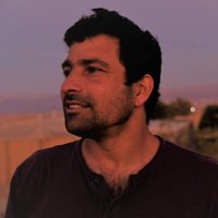 Assaf Zaritsky (@assafzaritsky) 's Twitter Profile Photo Assaf Zaritsky (@assafzaritsky) 's Twitter Profile Photo