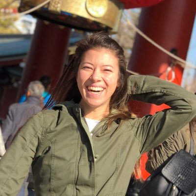 tommykokv's profile picture. she/her || working to become more radicalized every day