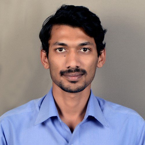 Researcher | Ex-Software developer | Ex-DB Developer