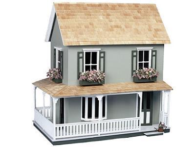 Dollhouse Toys is an online store that has everything you could want for your dollhouse and dollhouse kit. For more information visit our website above.