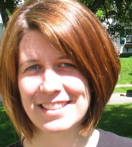 Ann Bednarz