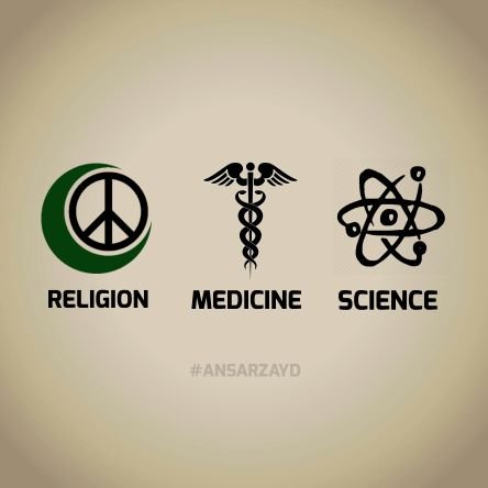 ansar_zayd's profile picture. Dispassionate rational monotheist.