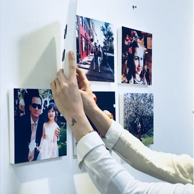 PhotoTiles PhotoTiles