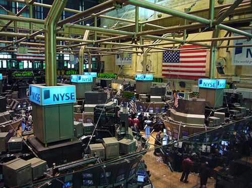 investcast's profile picture. We provide hot investment news, tips & information about best investment opportunities