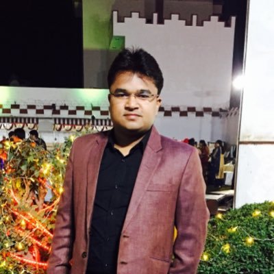 DevalAlind's profile picture. Engineer by education Banker by profession #photographer#poet#traveller