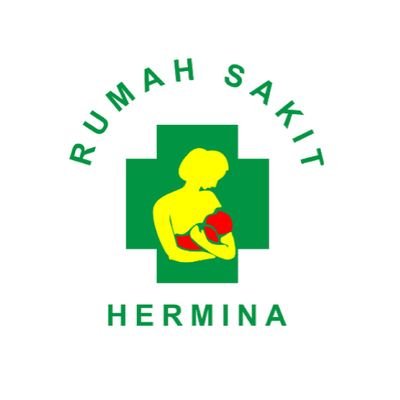 Official account Rumah Sakit Hermina. Memberikan pelayanan kesehatan profesional bagi Anda sekeluarga