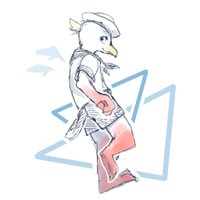 愚かな鴎 (@seagulllarus) 's Twitter Profile