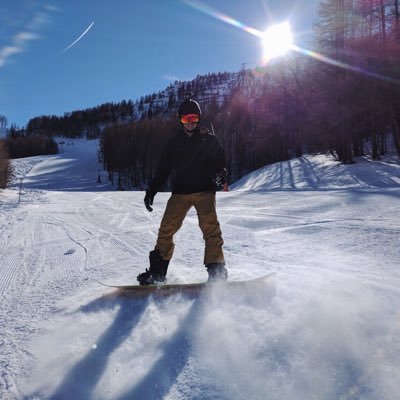 lukesawney's profile picture. 