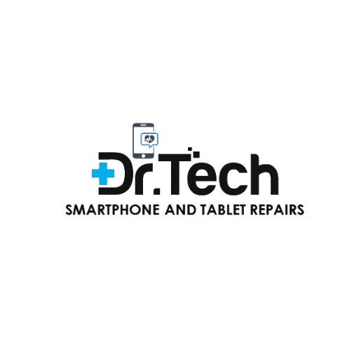 drtech6's profile picture. Smartphone and Tablet Repair Company