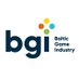 Baltic Game Industry (BGI) (@bgiproject) Twitter profile photo Baltic Game Industry (BGI) (@bgiproject) Twitter profile photo