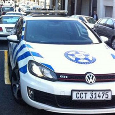 Responsible for enforcing the CoCT's traffic laws and clamping down on offences such as speeding, driving under the influence of alcohol, and driving recklessly