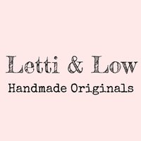 Letti & Low(@lettiandlow) 's Twitter Profile Photo