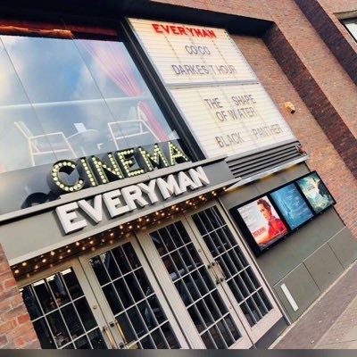 Everyman Walton