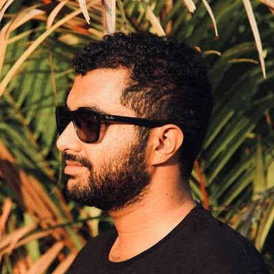 LijoJames's profile picture. 